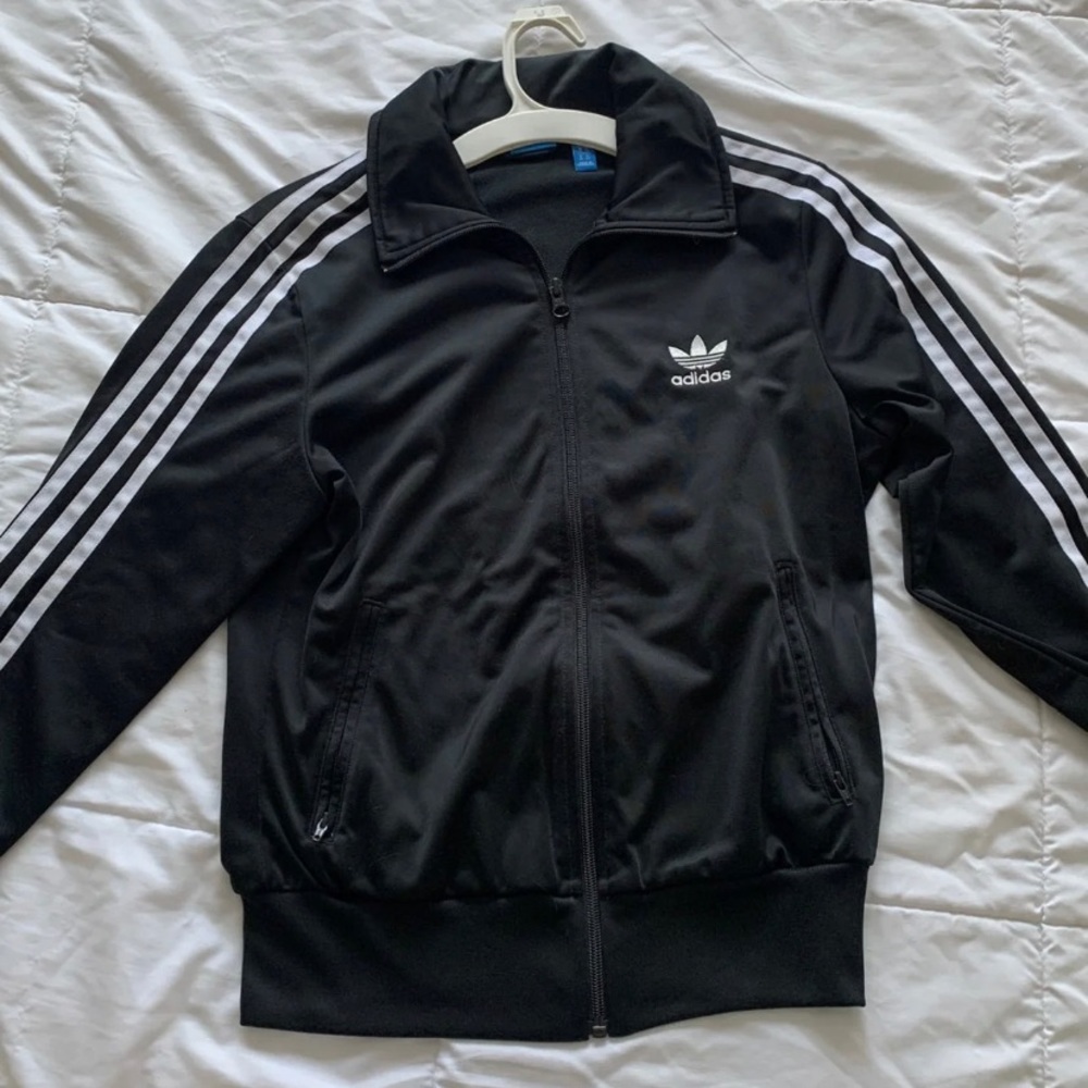 Adidas Track jacket